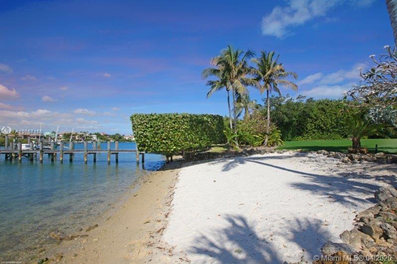 JUPITER ISLAND - Residential