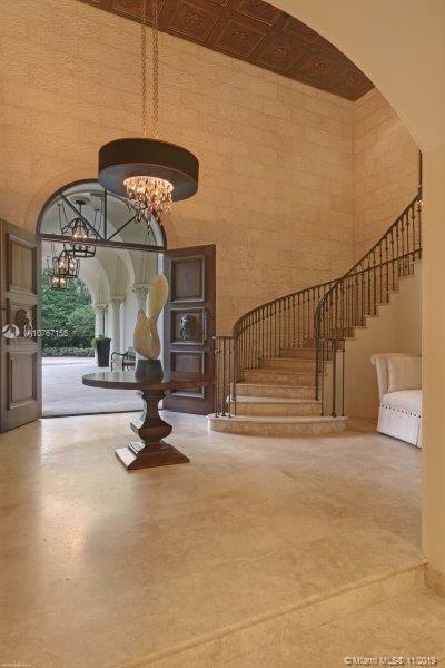 JUPITER ISLAND - Residential