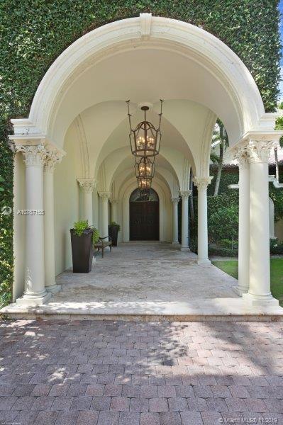 JUPITER ISLAND - Residential