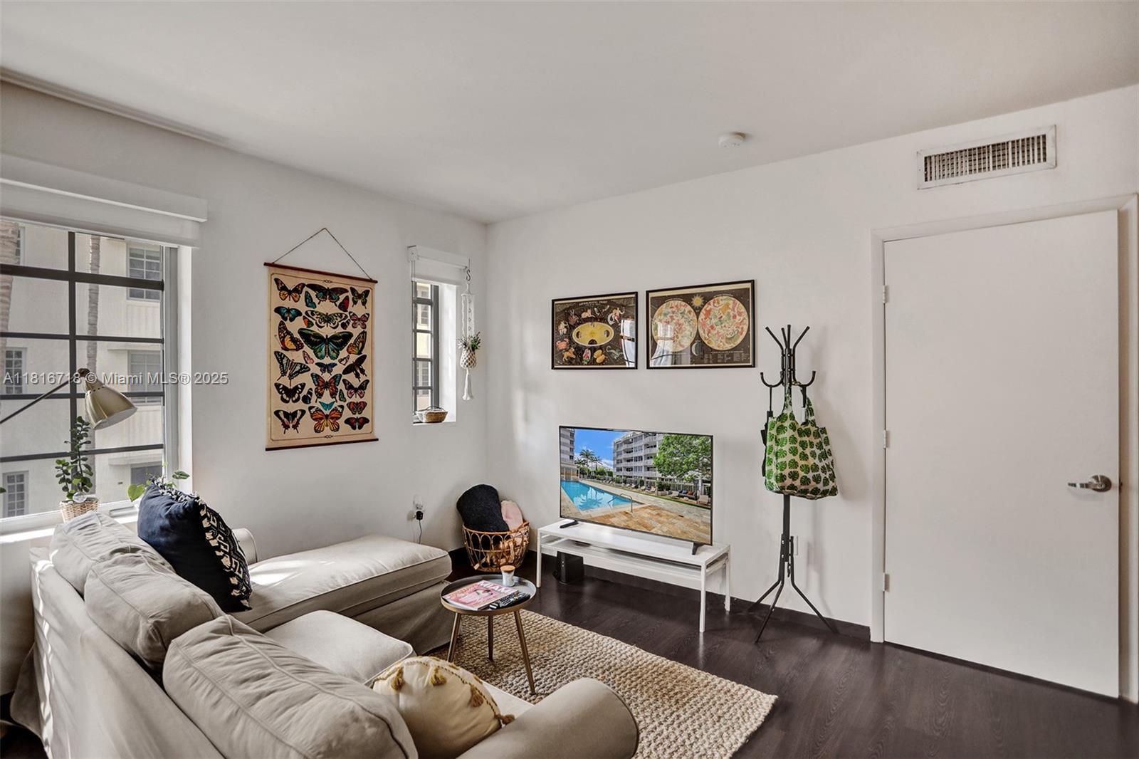 ARTECITY GOVERNOR CONDO - Residential Lease