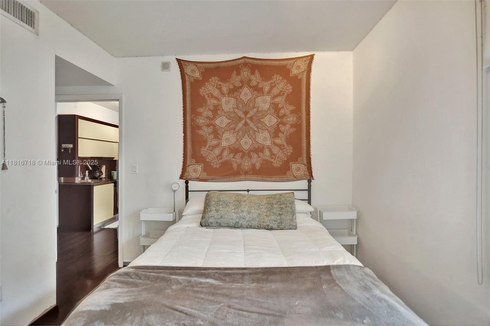 ARTECITY GOVERNOR CONDO - Residential Lease
