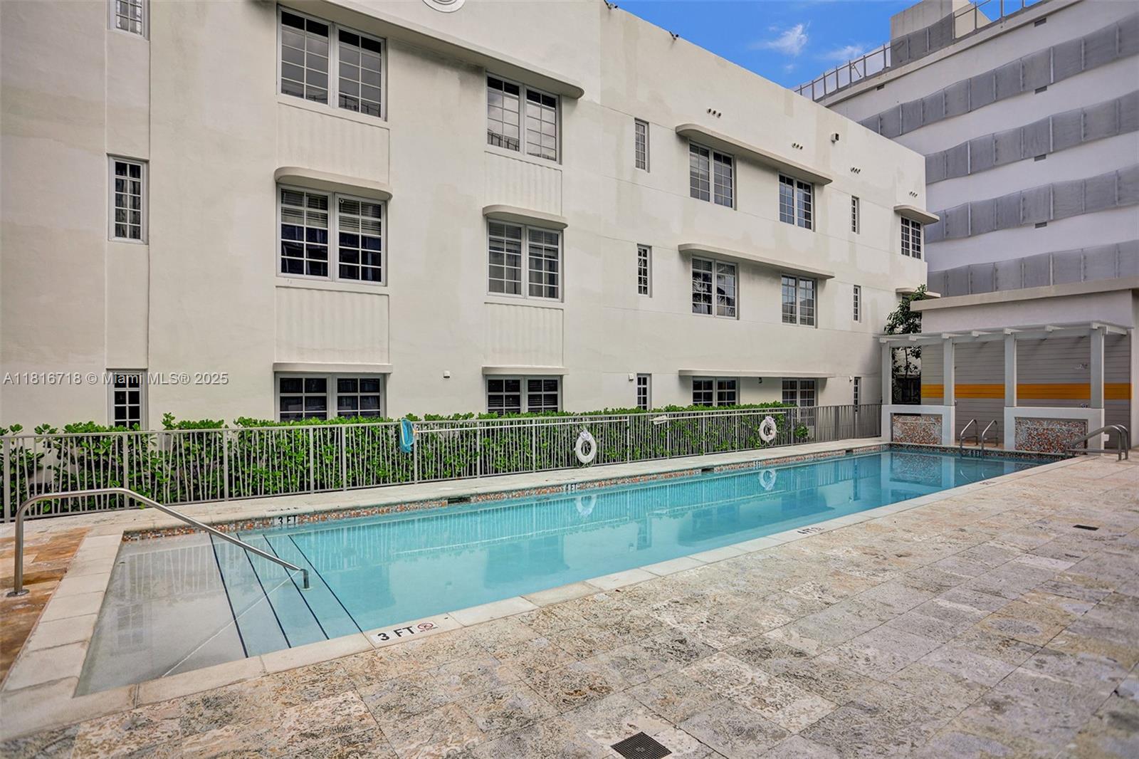ARTECITY GOVERNOR CONDO - Residential Lease