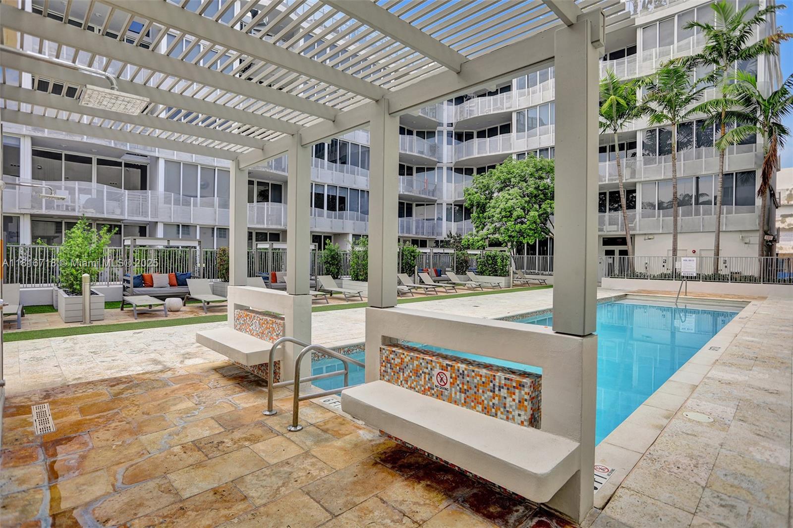 ARTECITY GOVERNOR CONDO - Residential Lease