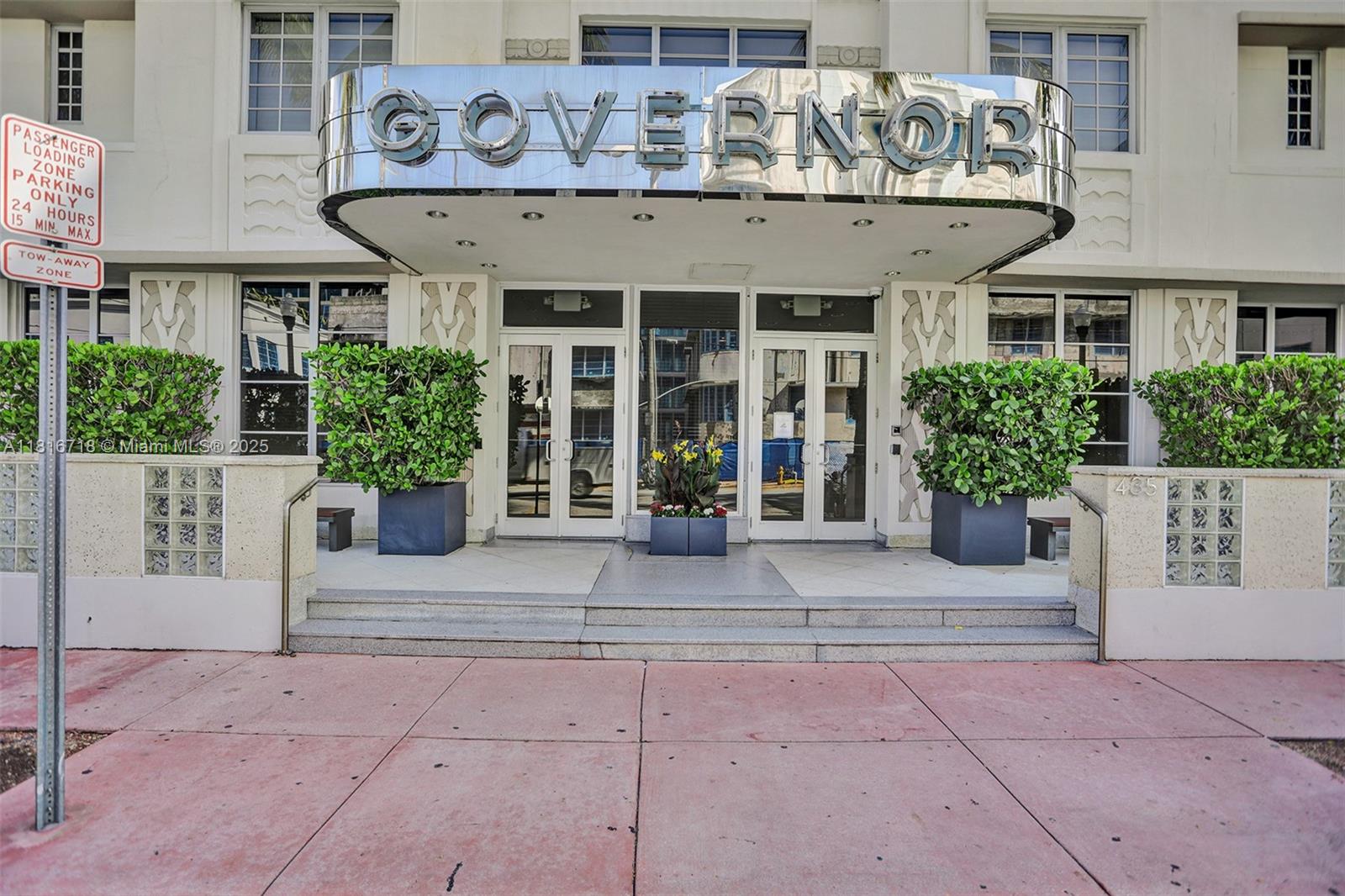 ARTECITY GOVERNOR CONDO - Residential Lease