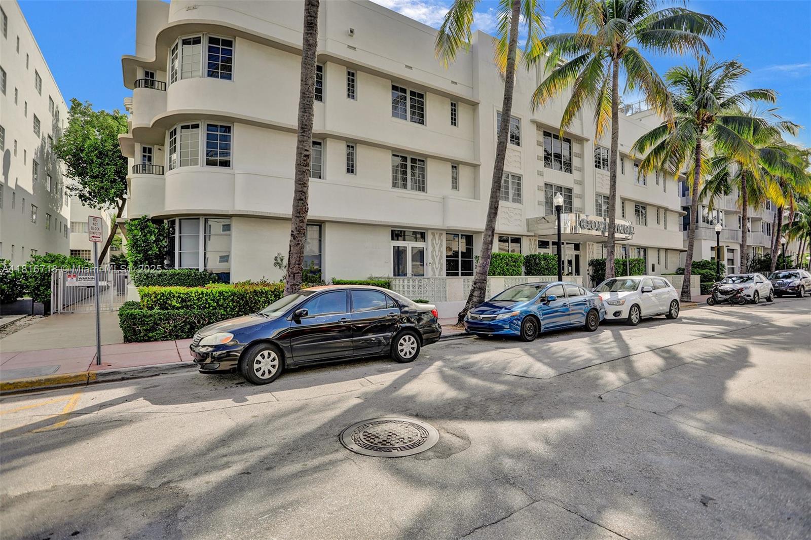 ARTECITY GOVERNOR CONDO - Residential Lease