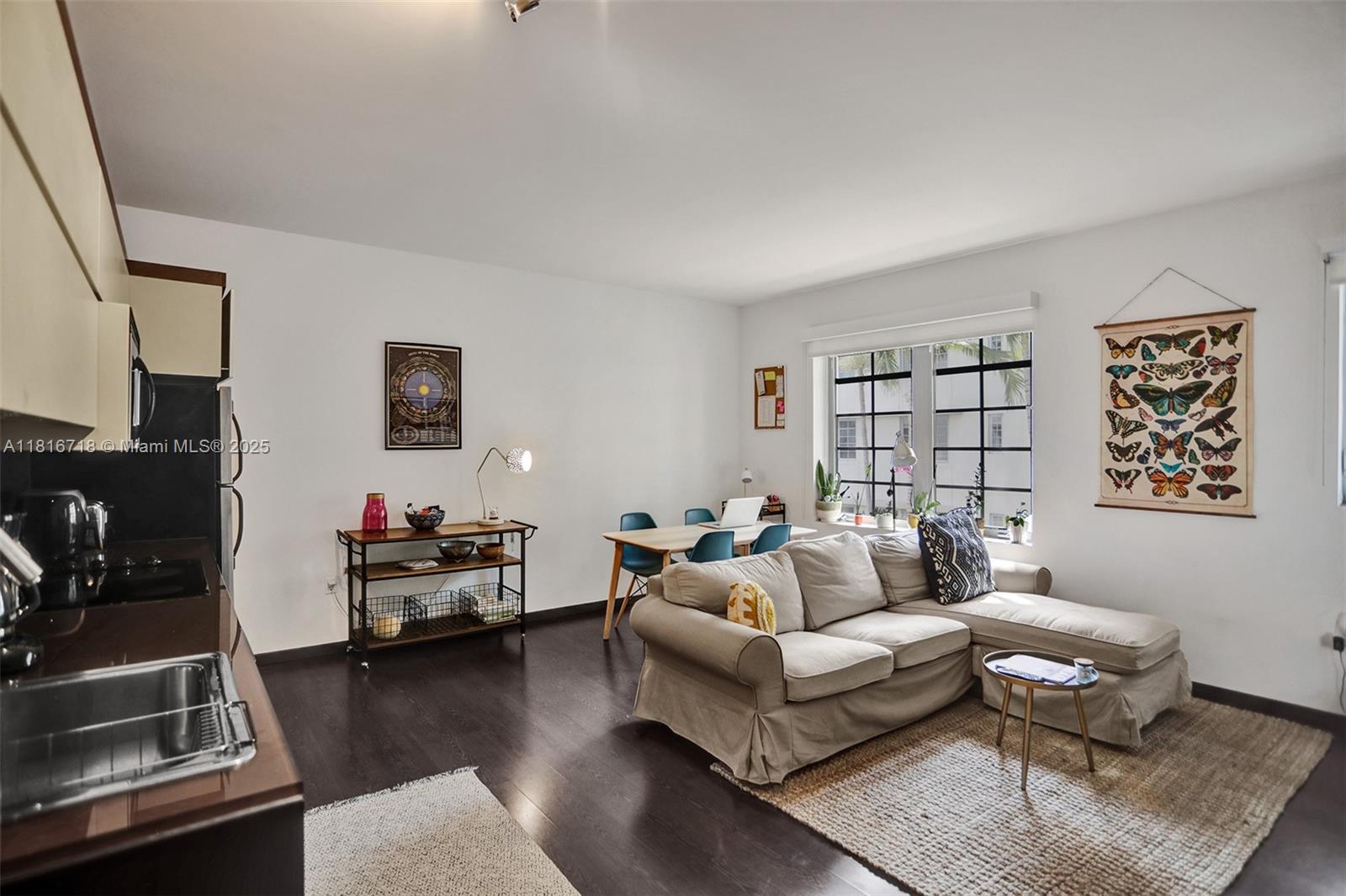 ARTECITY GOVERNOR CONDO - Residential Lease