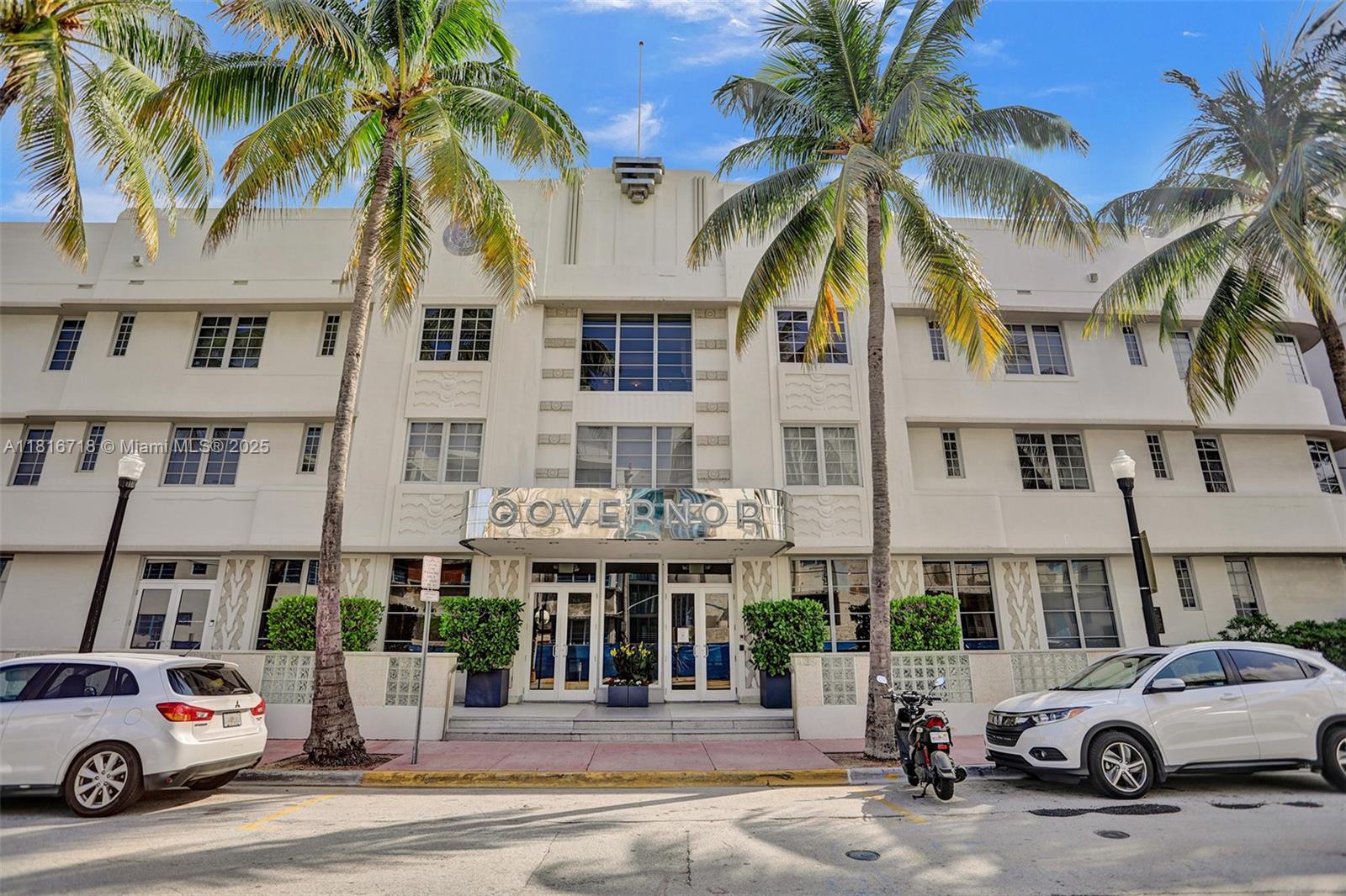 ARTECITY GOVERNOR CONDO - Residential Lease