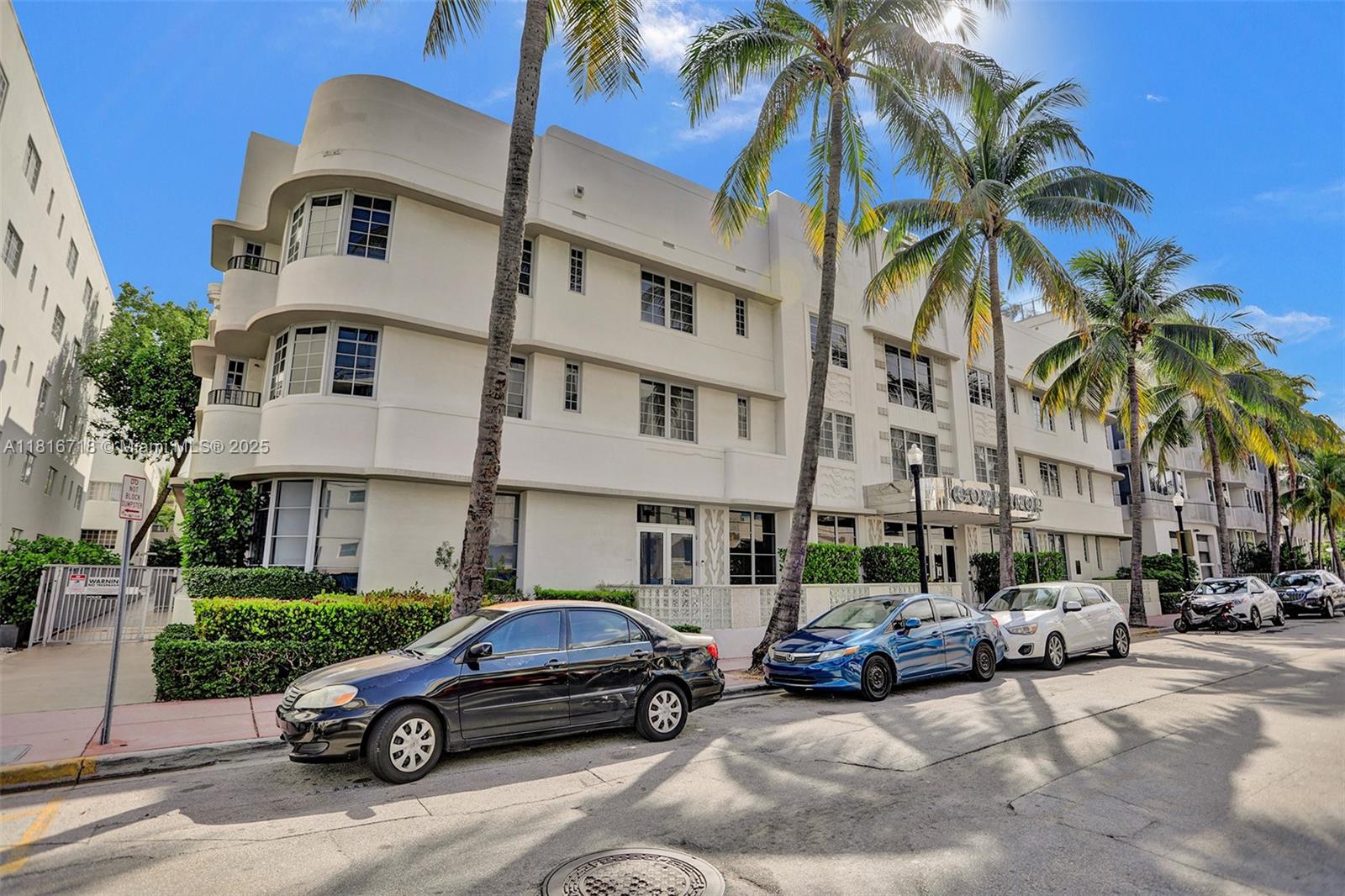 ARTECITY GOVERNOR CONDO - Residential Lease