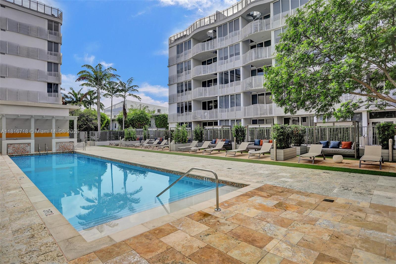 ARTECITY GOVERNOR CONDO - Residential Lease