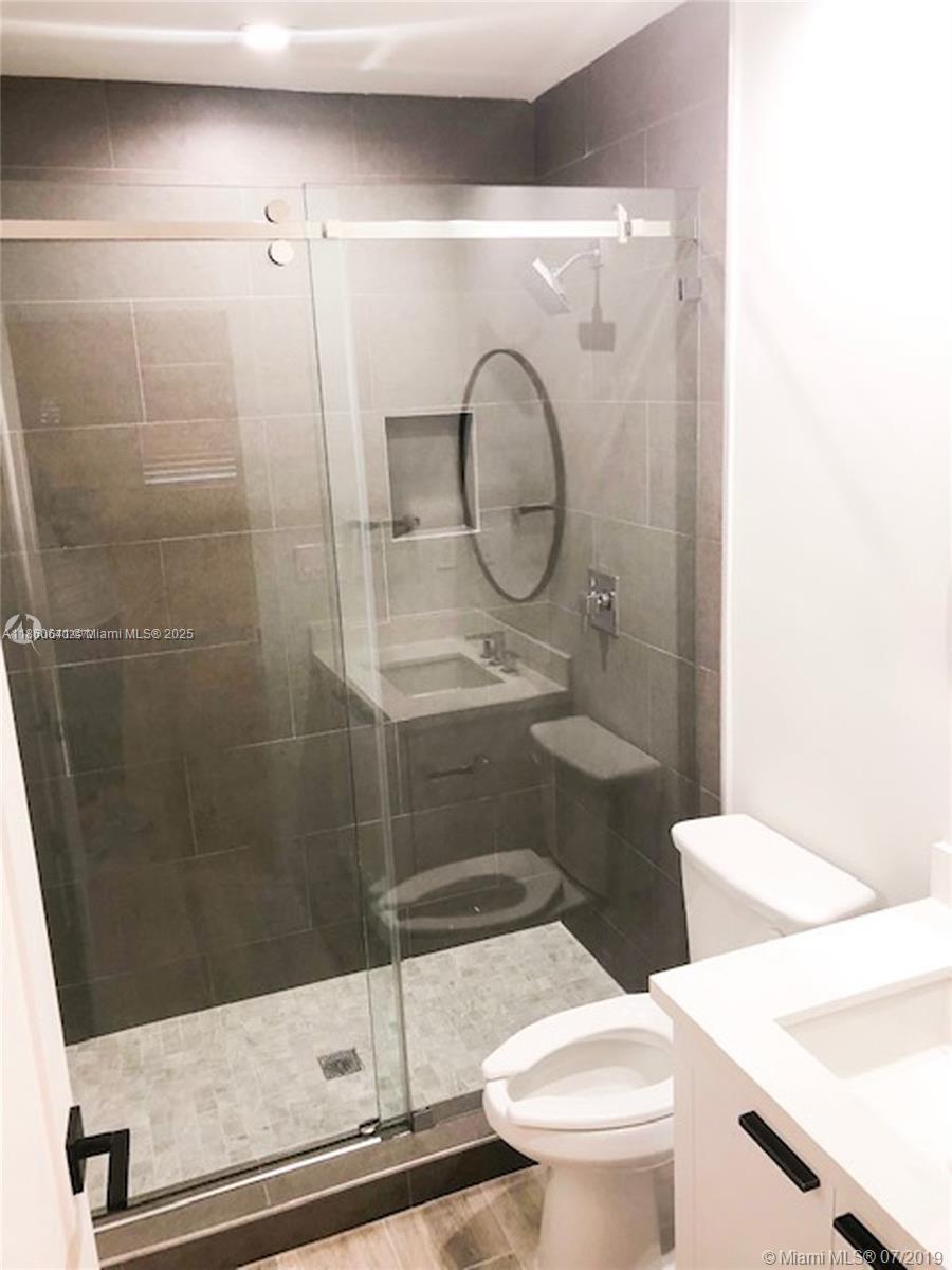 SHANE ESTATES - Residential Lease