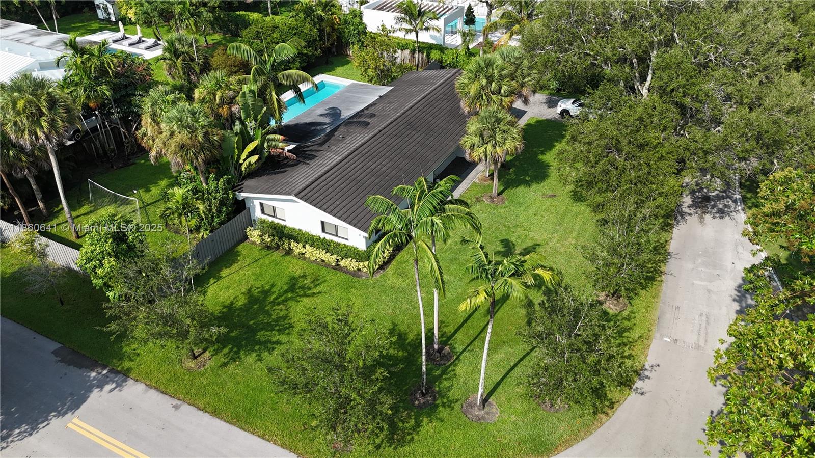 SHANE ESTATES - Residential Lease