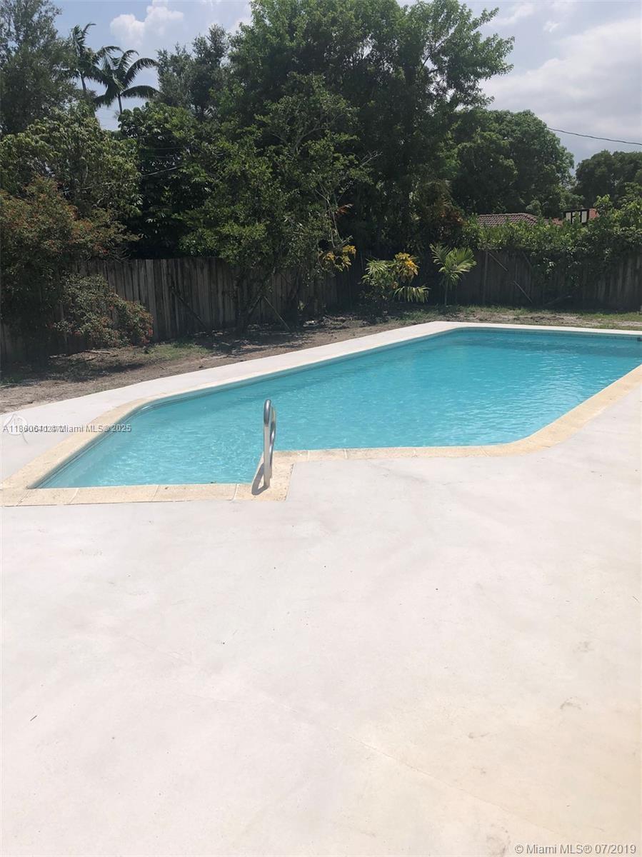 SHANE ESTATES - Residential Lease