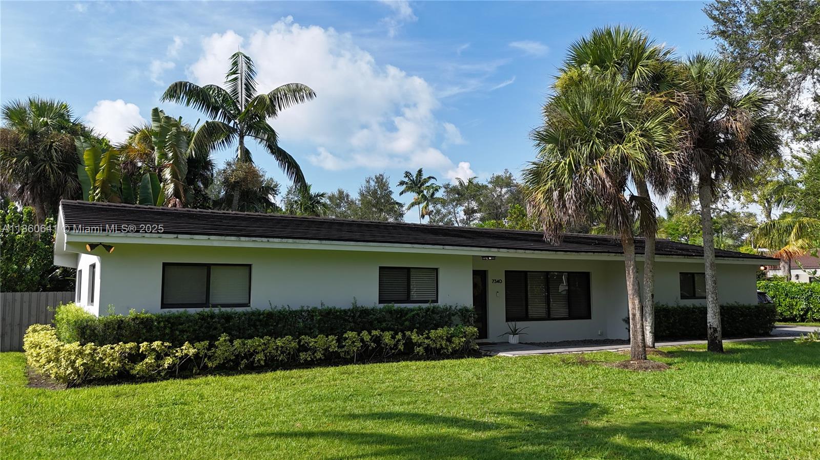 SHANE ESTATES - Residential Lease