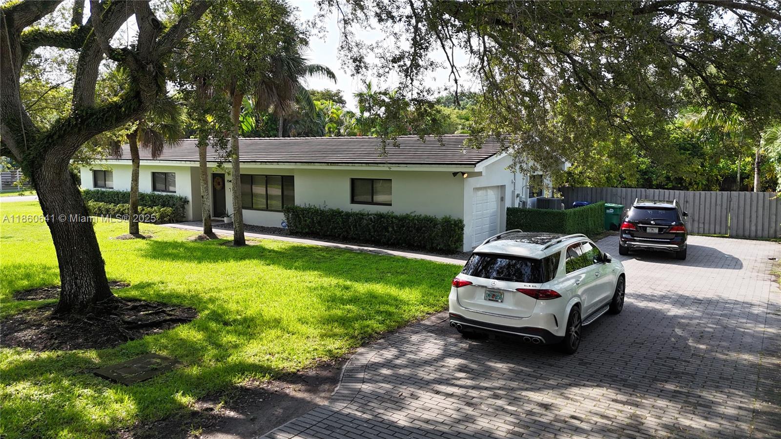 SHANE ESTATES - Residential Lease