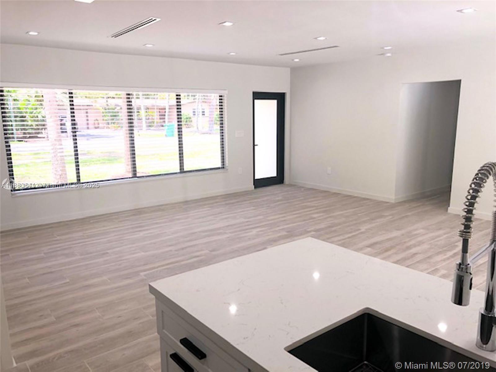 SHANE ESTATES - Residential Lease