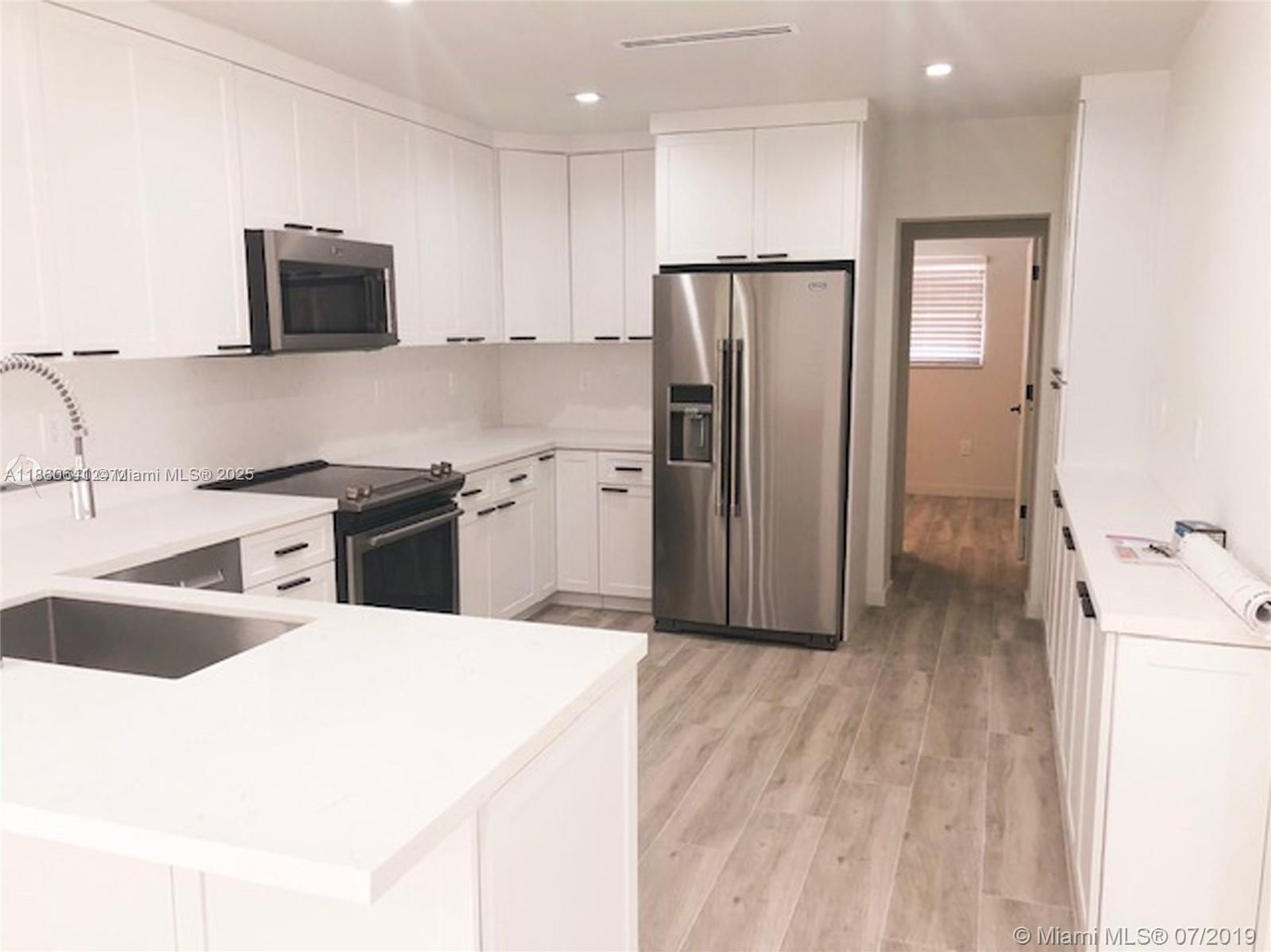 SHANE ESTATES - Residential Lease