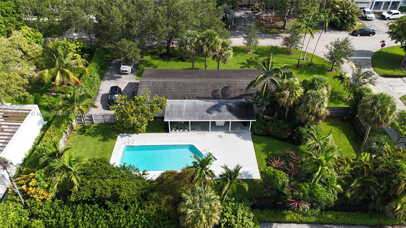 SHANE ESTATES - Residential Lease