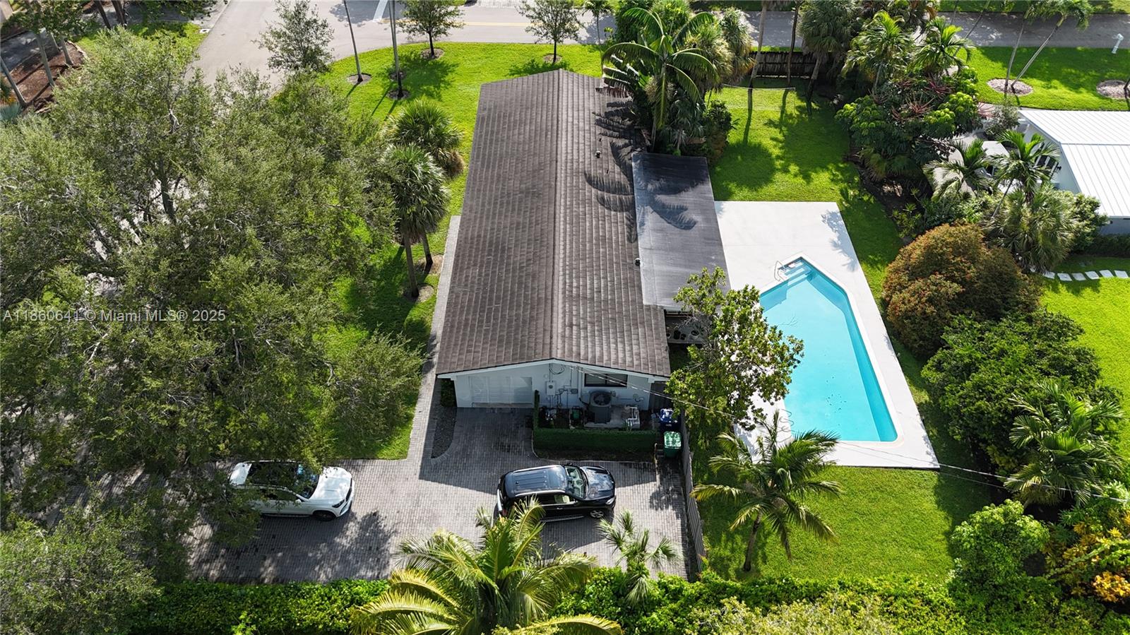 SHANE ESTATES - Residential Lease