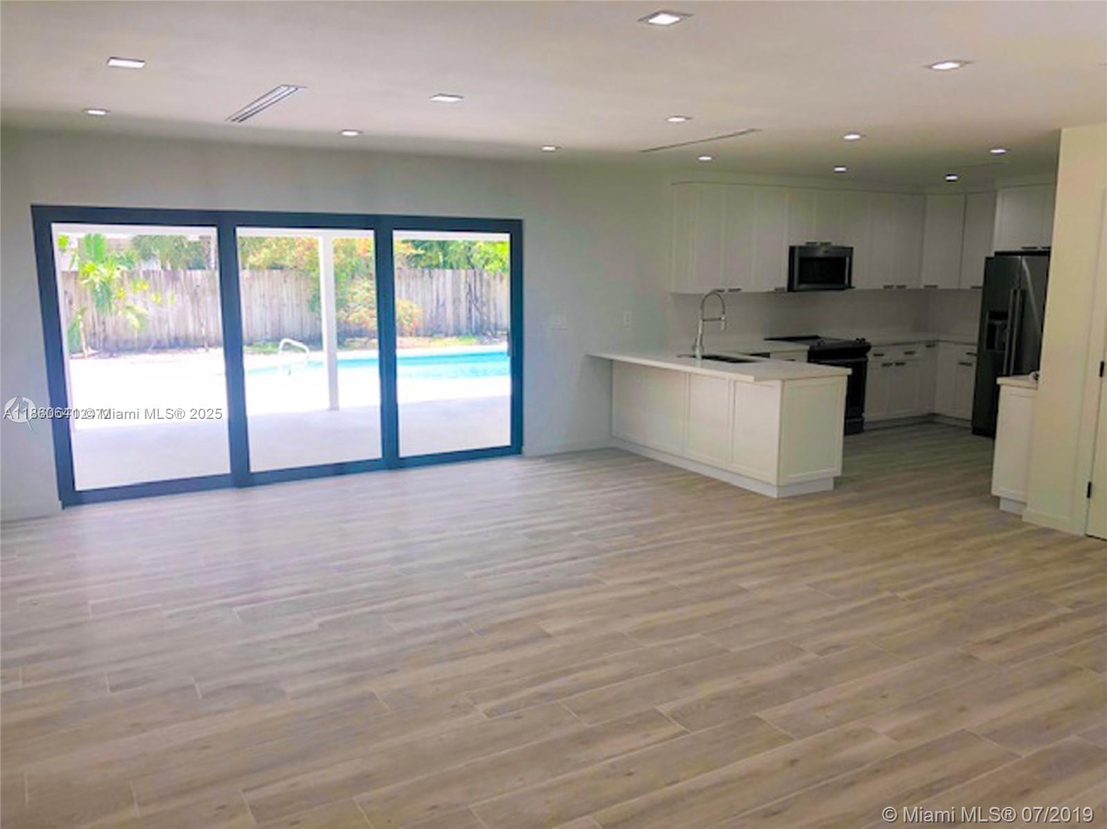 SHANE ESTATES - Residential Lease