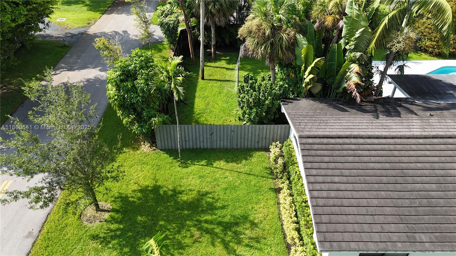 SHANE ESTATES - Residential Lease