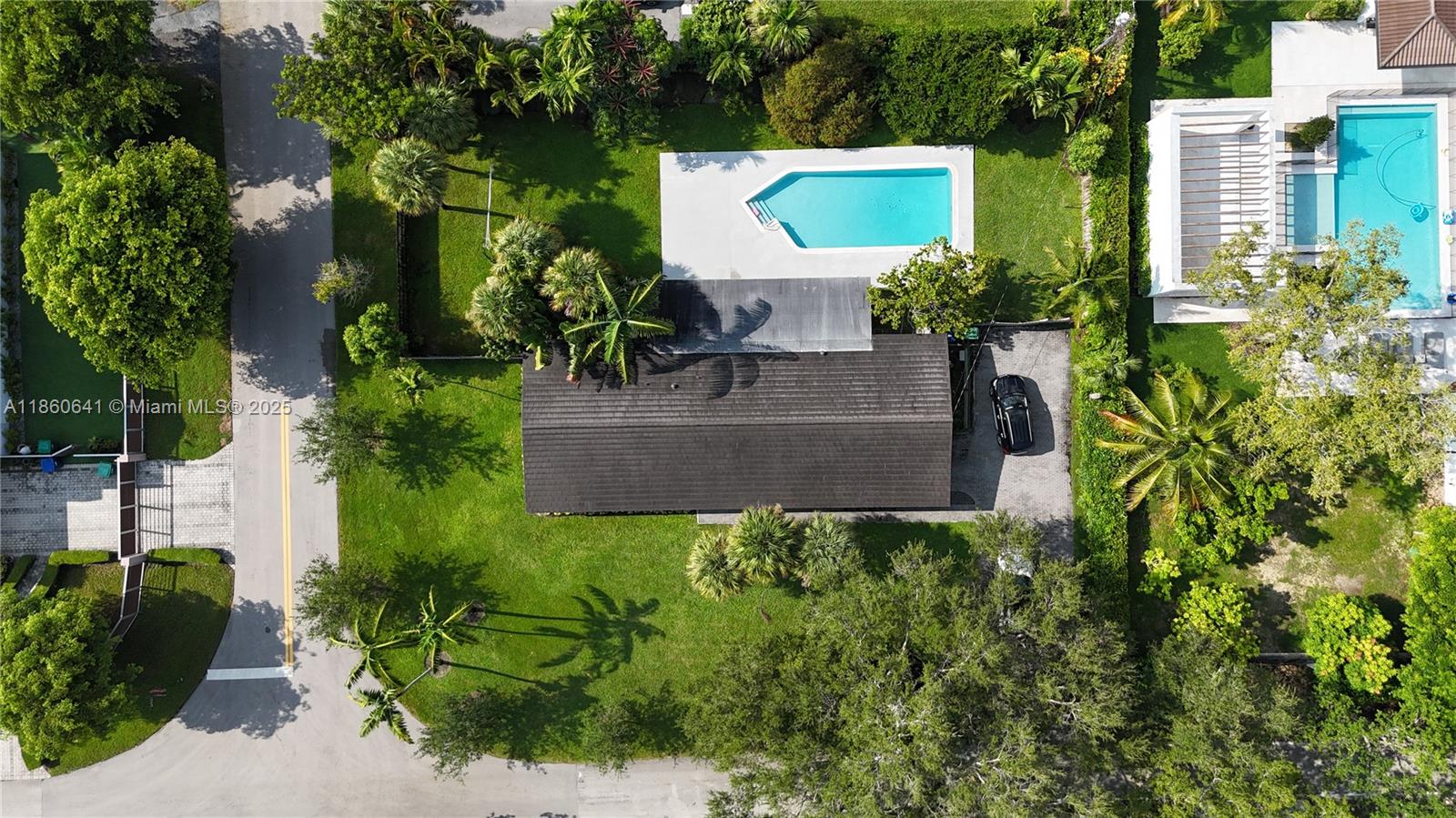 SHANE ESTATES - Residential Lease