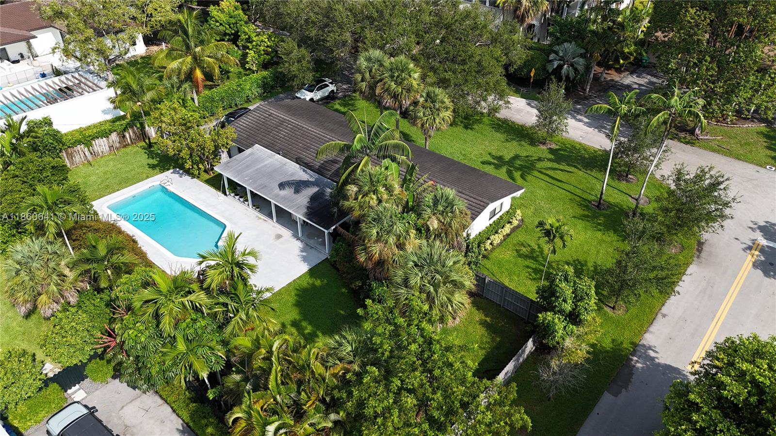 SHANE ESTATES - Residential Lease