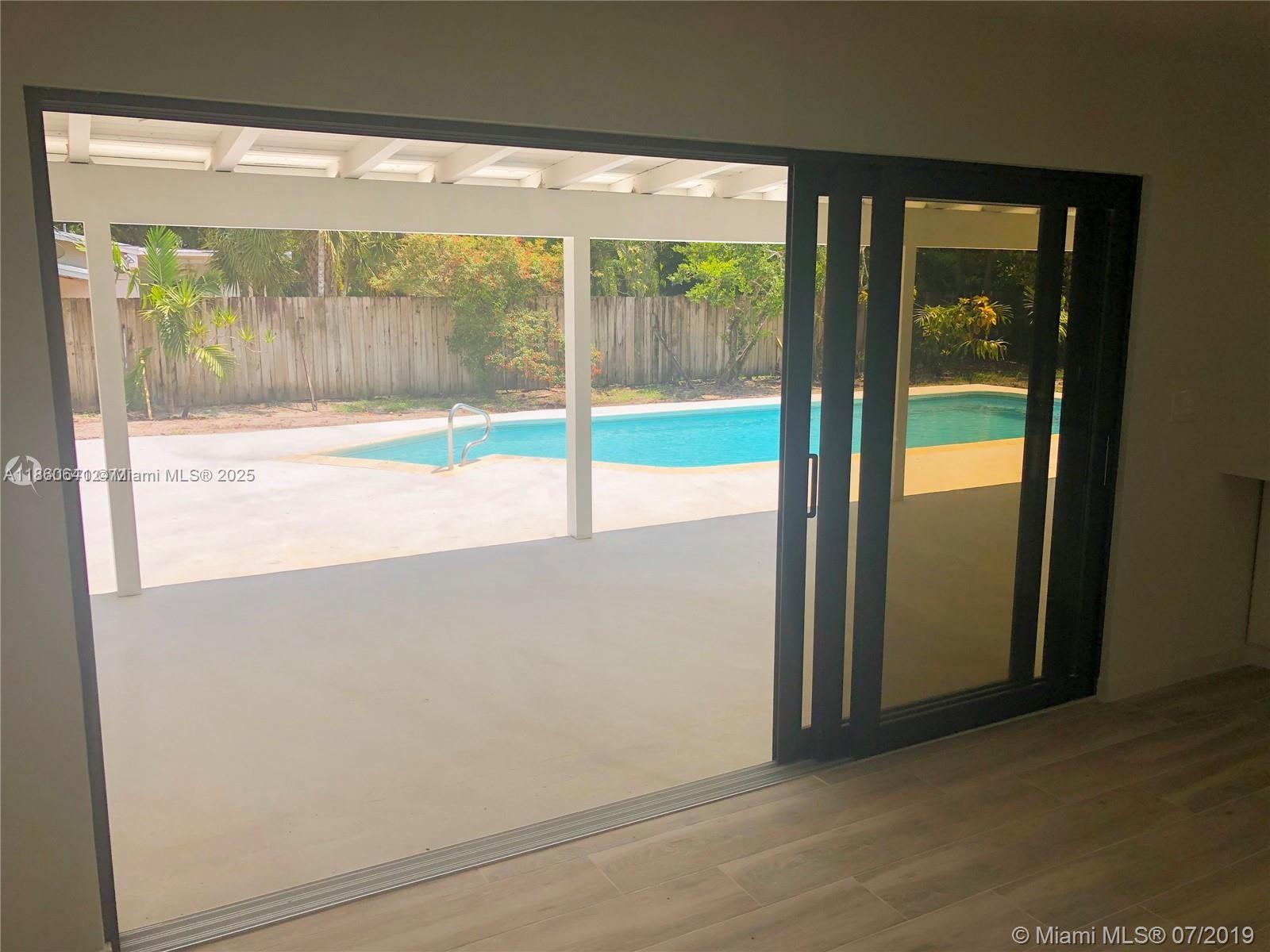 SHANE ESTATES - Residential Lease