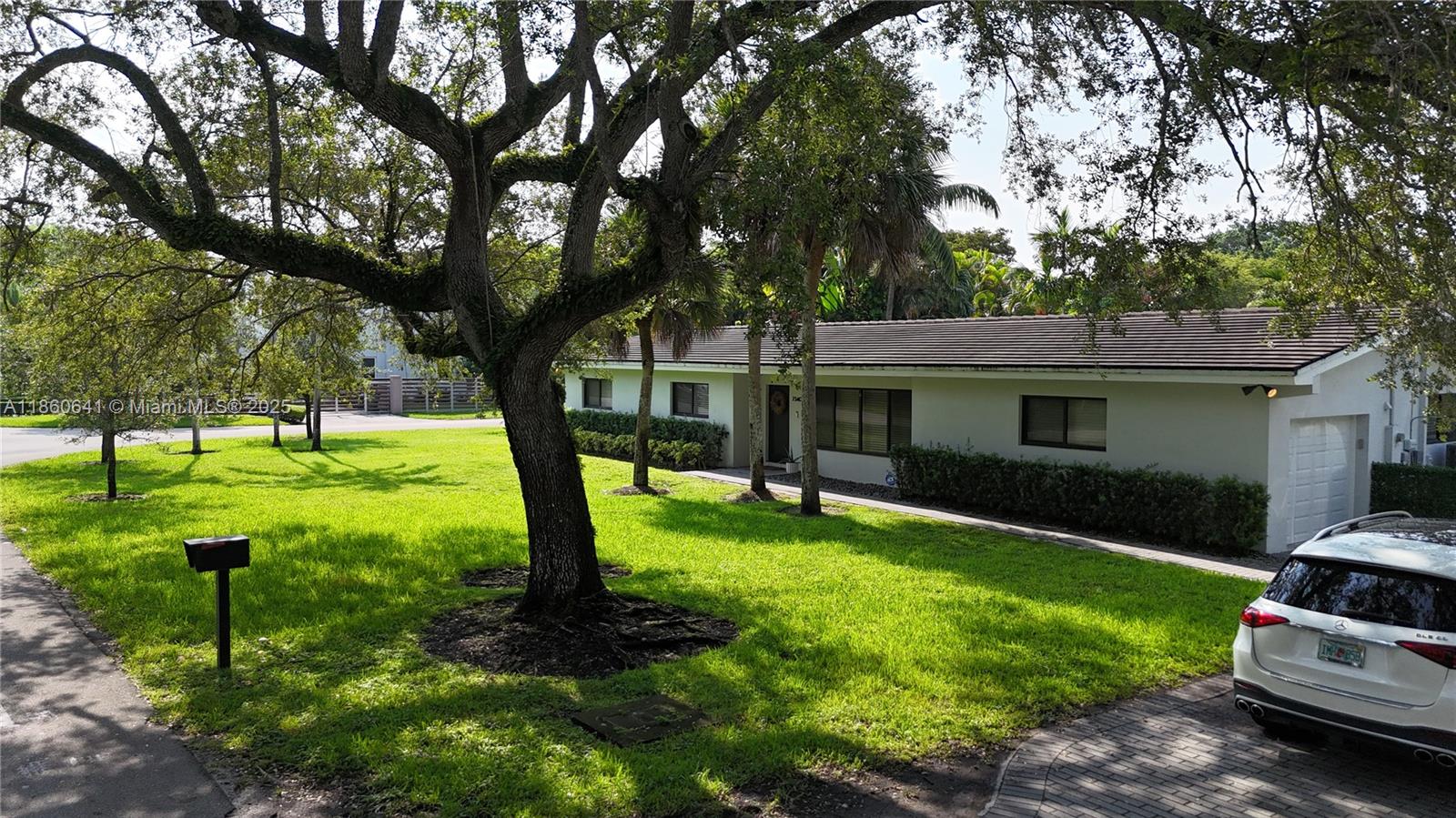 SHANE ESTATES - Residential Lease