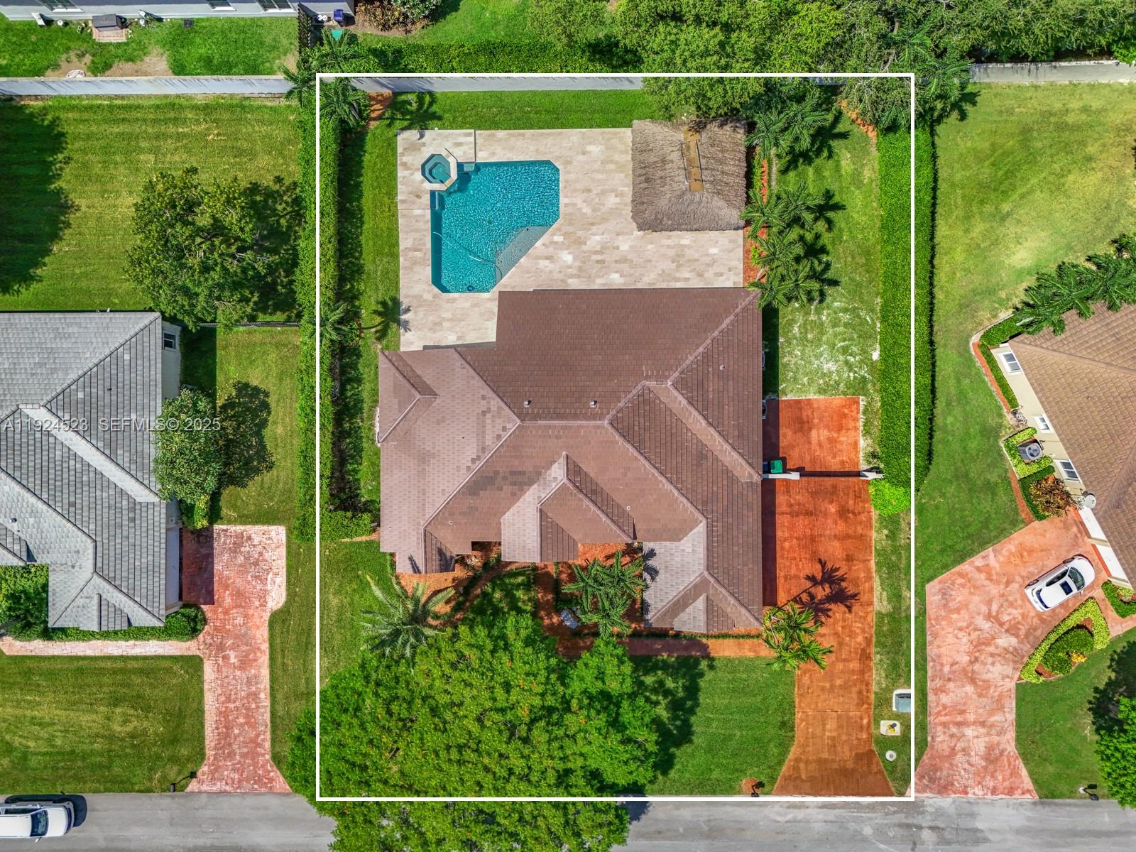 THE LANDINGS SEC 2 - Residential