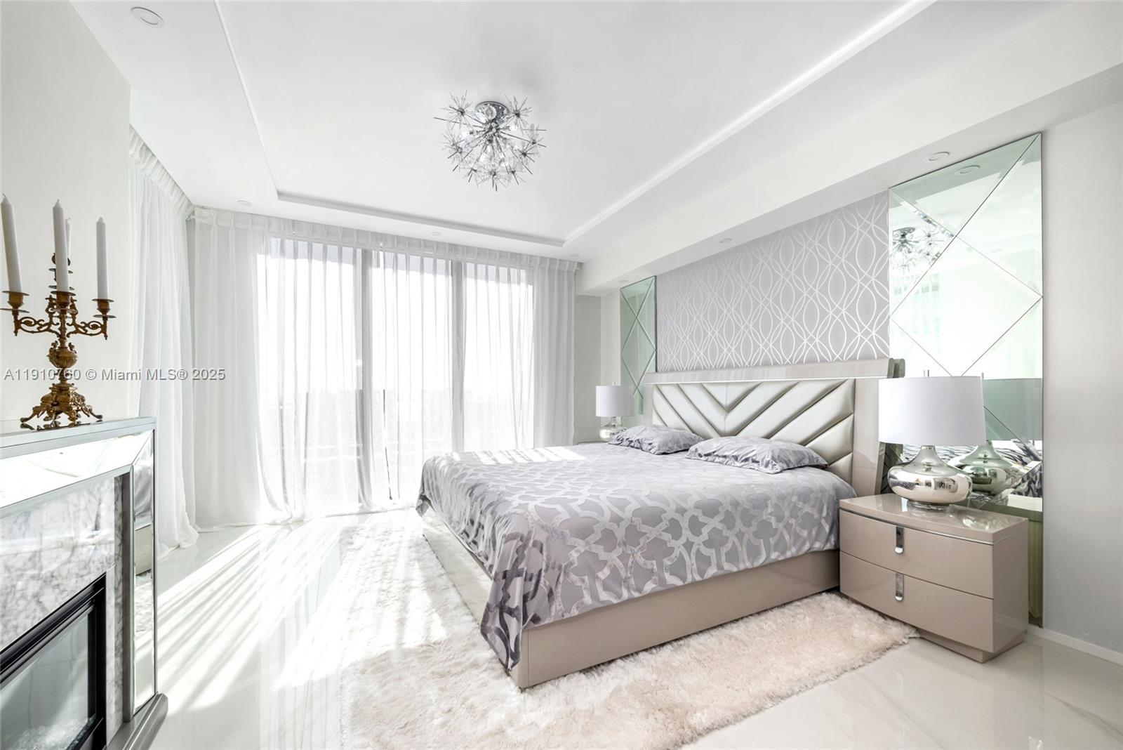 PARQUE TOWERS CONDO - Residential