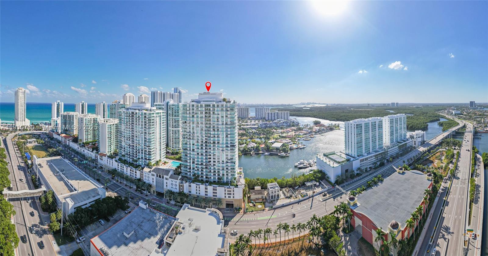 330 Sunny Isles Blvd 5-1908