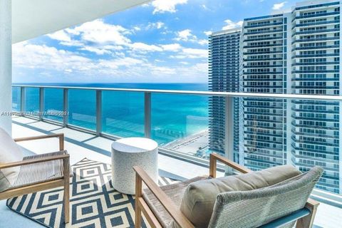 4111 S Ocean Dr 3007 Hollywood FL 33019
