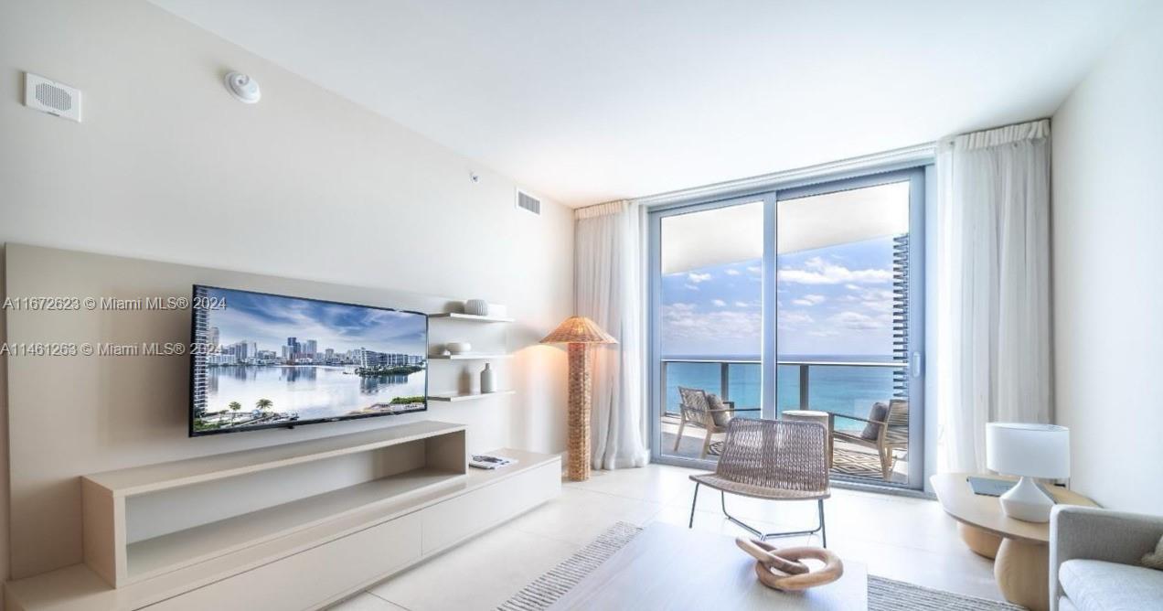 4111 SOUTH OCEAN DRIVE CO - Residential