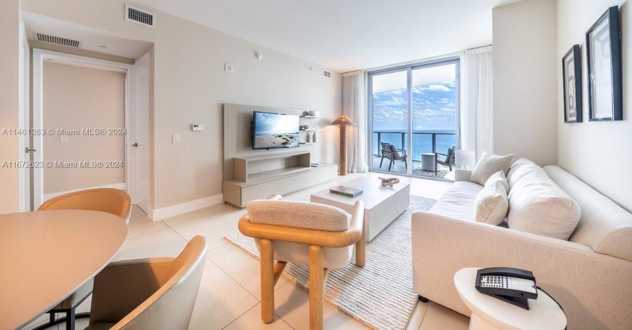 4111 SOUTH OCEAN DRIVE CO - Residential