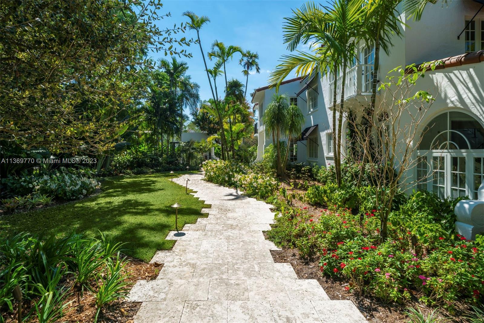 CORAL GABLES SEC B - Residential