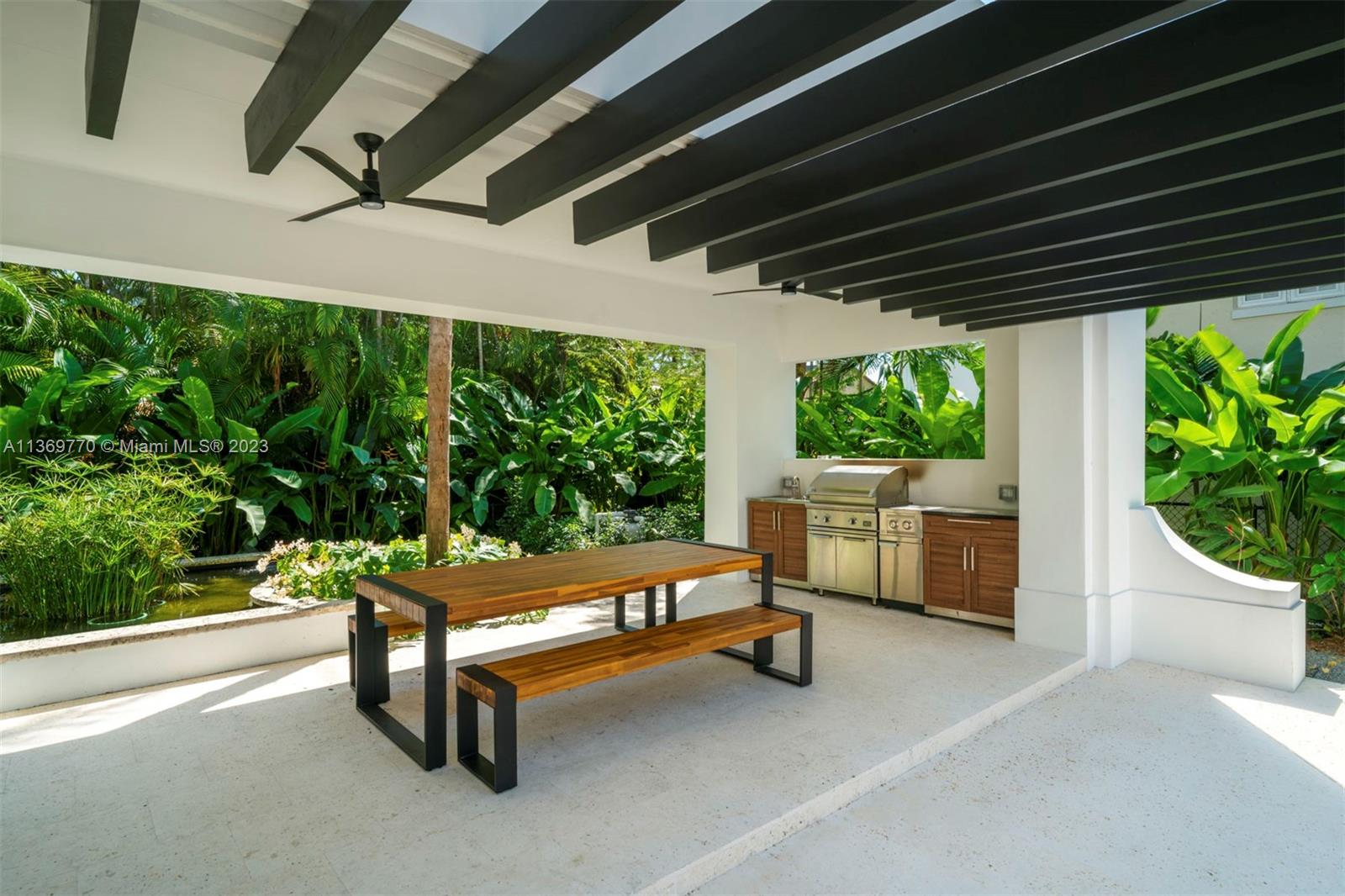 CORAL GABLES SEC B - Residential