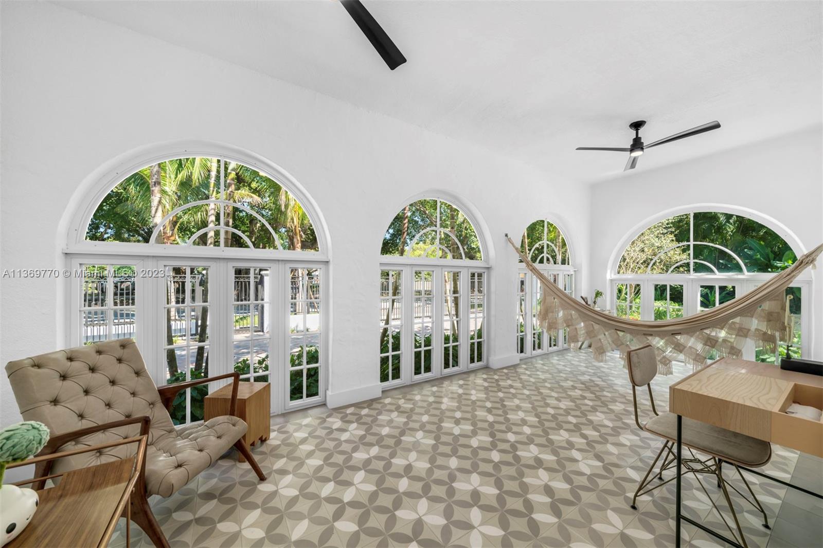 CORAL GABLES SEC B - Residential