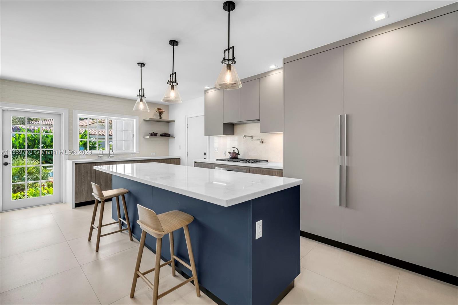 CORAL GABLES SEC B - Residential