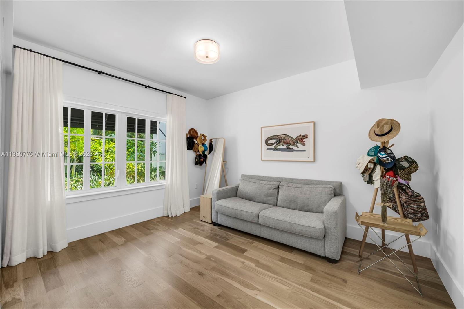 CORAL GABLES SEC B - Residential