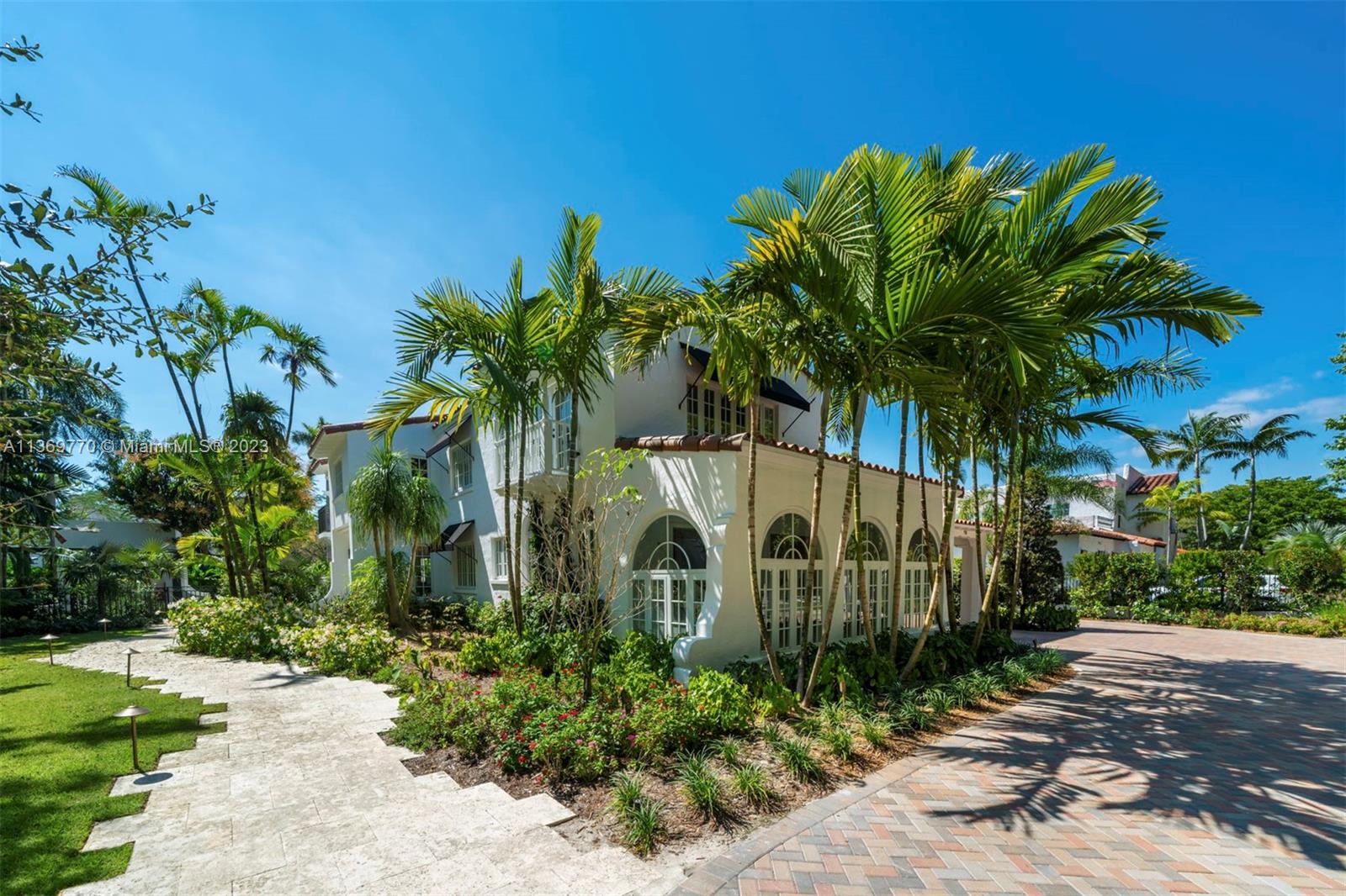 CORAL GABLES SEC B - Residential