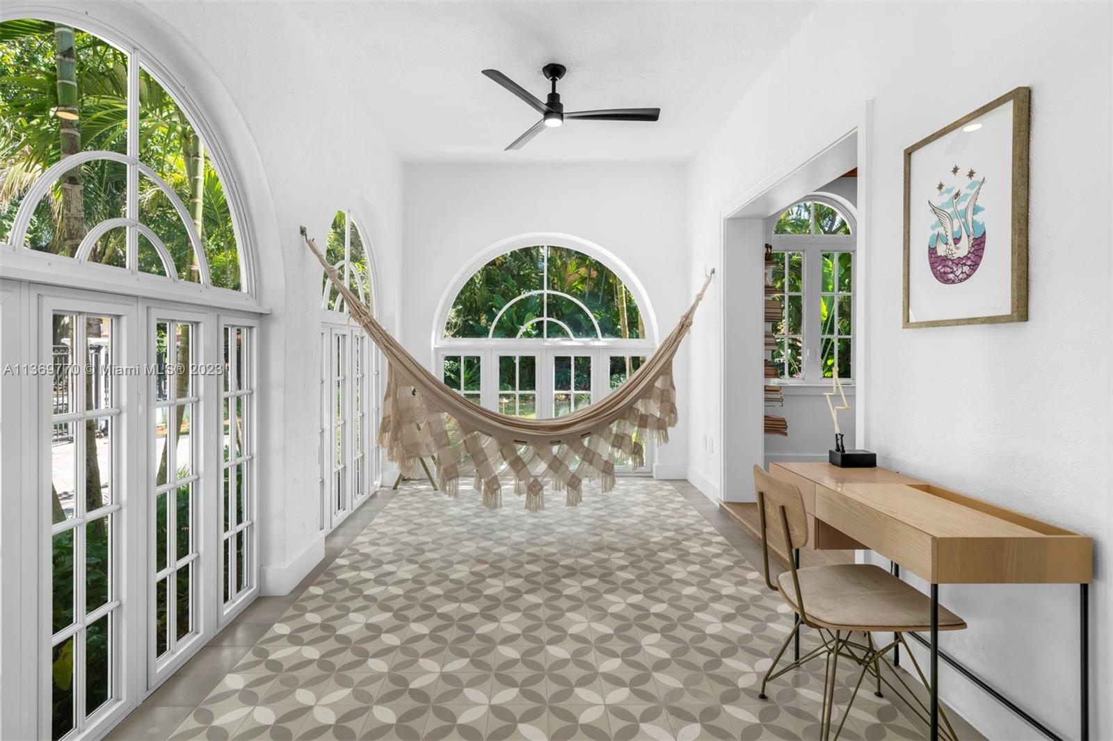 CORAL GABLES SEC B - Residential