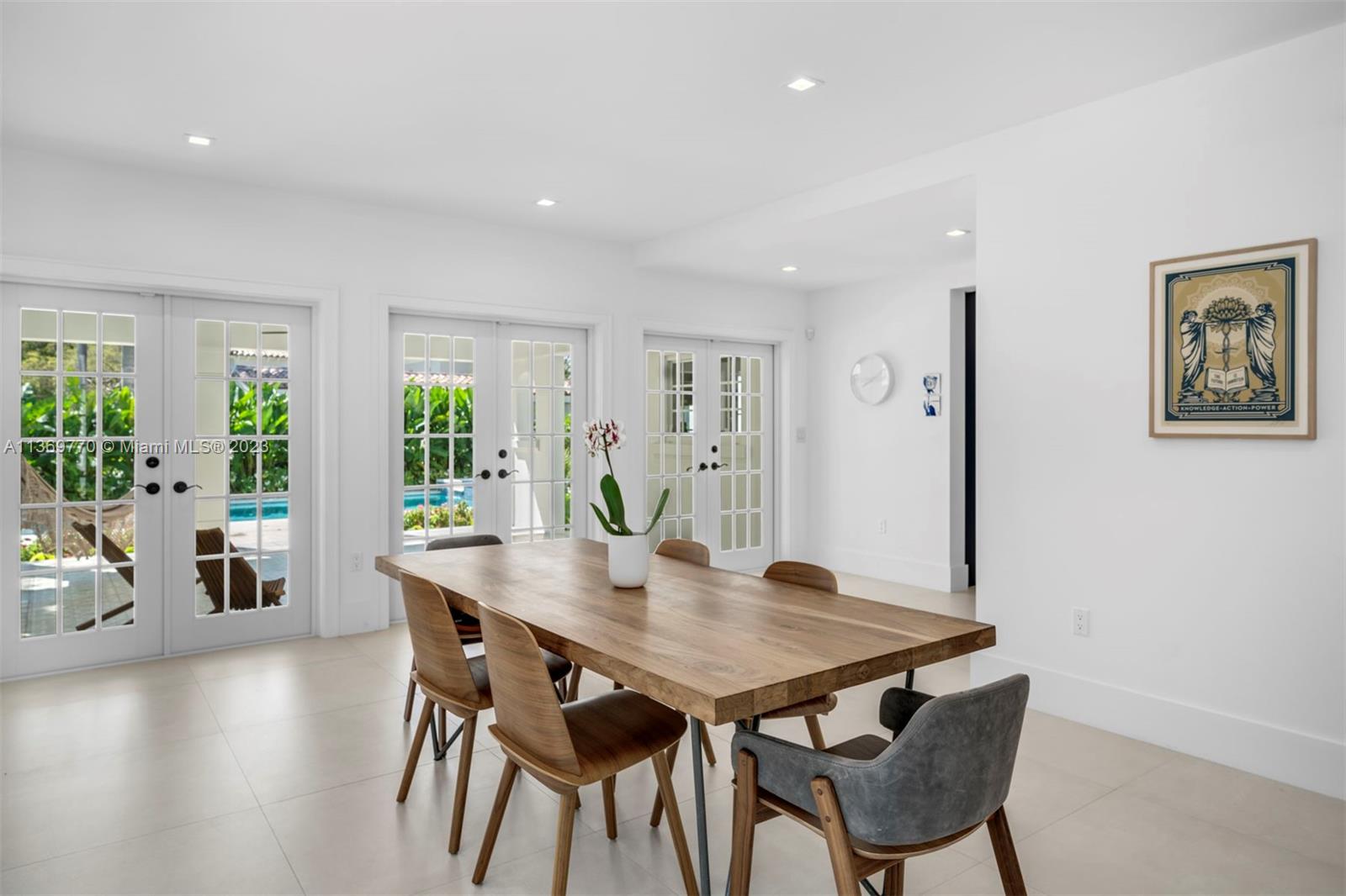 CORAL GABLES SEC B - Residential