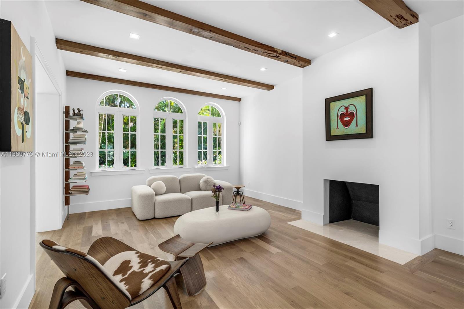 CORAL GABLES SEC B - Residential