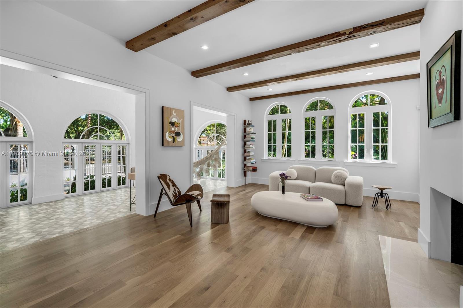 CORAL GABLES SEC B - Residential