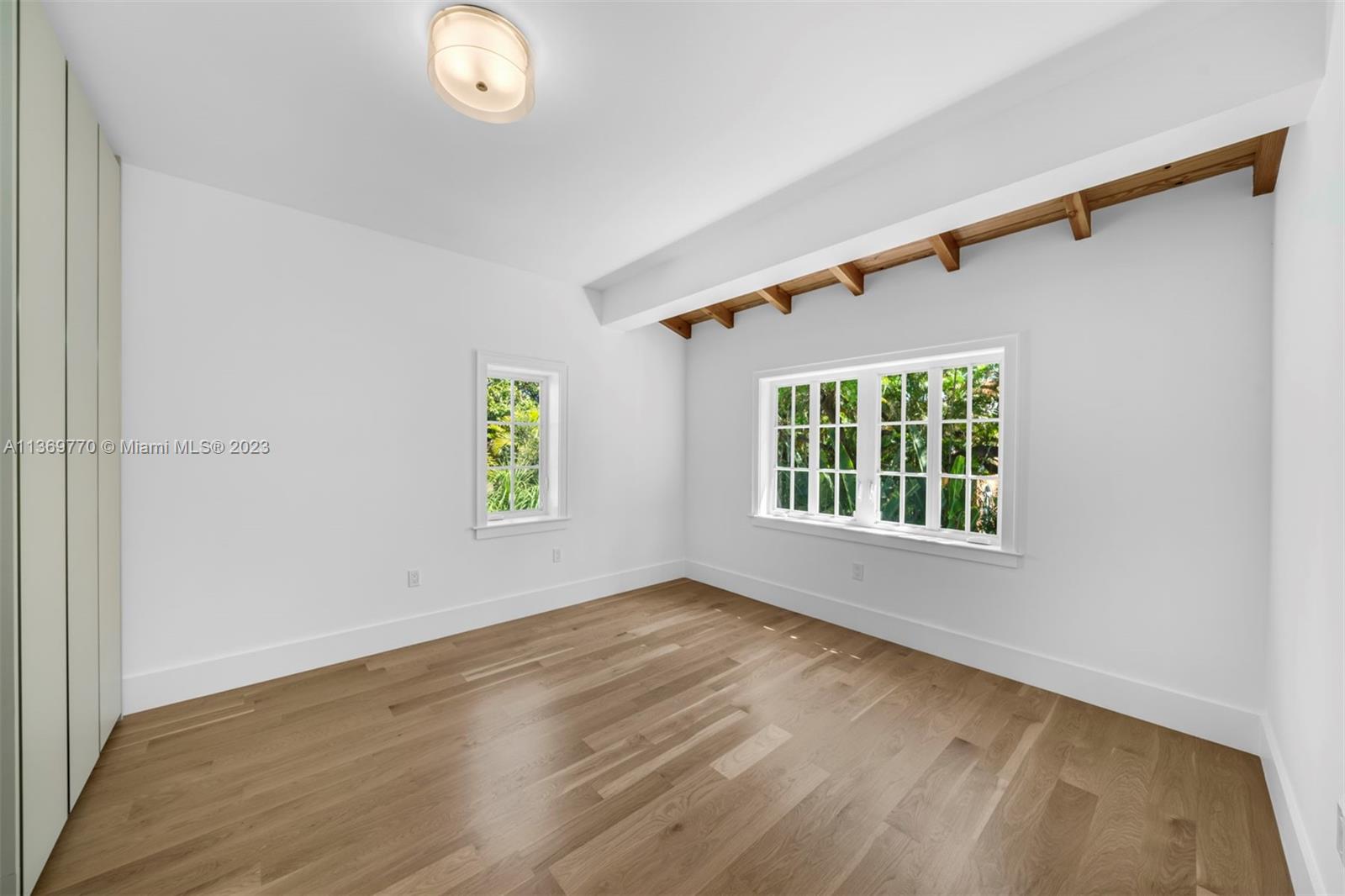 CORAL GABLES SEC B - Residential