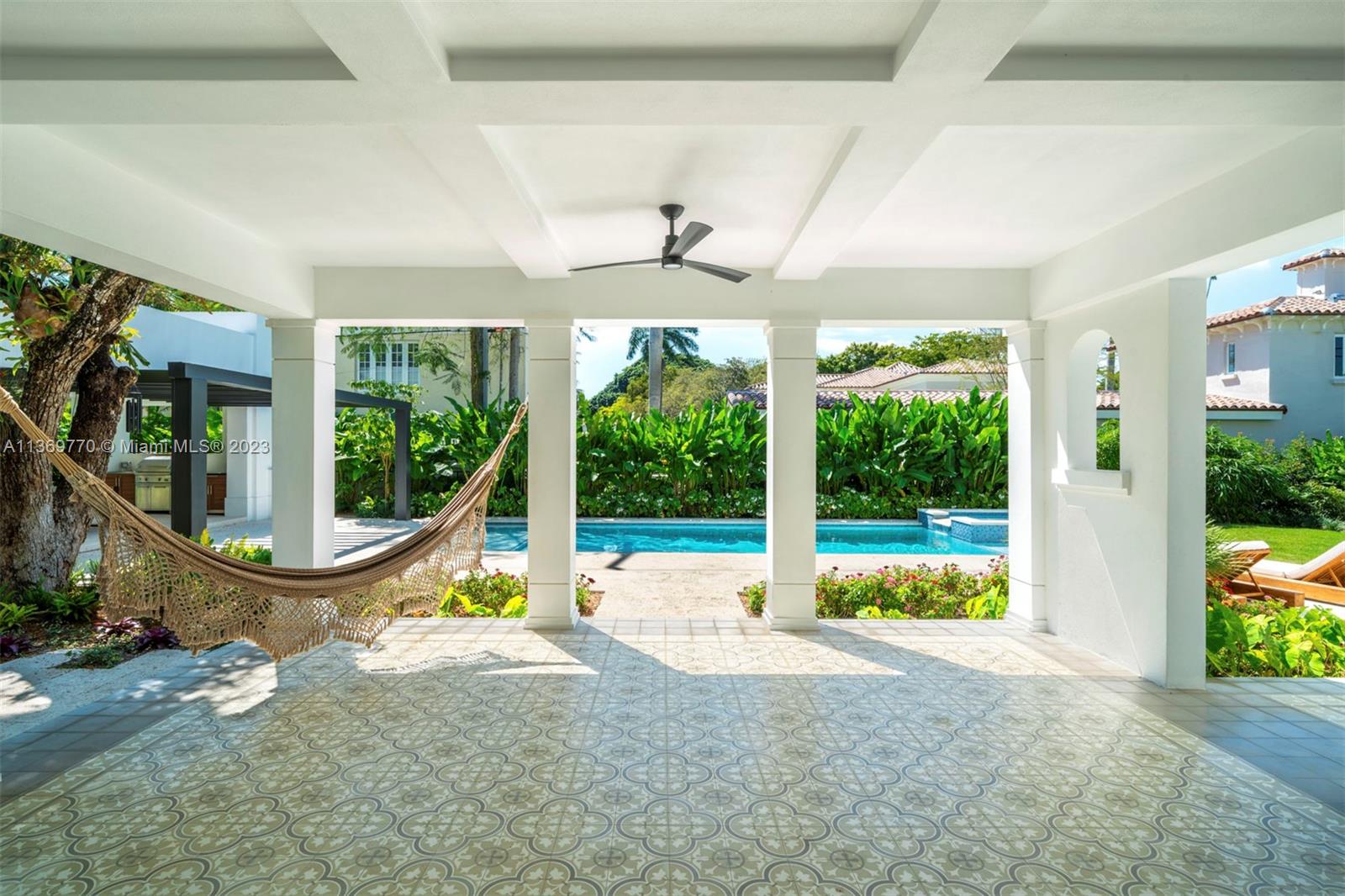 CORAL GABLES SEC B - Residential