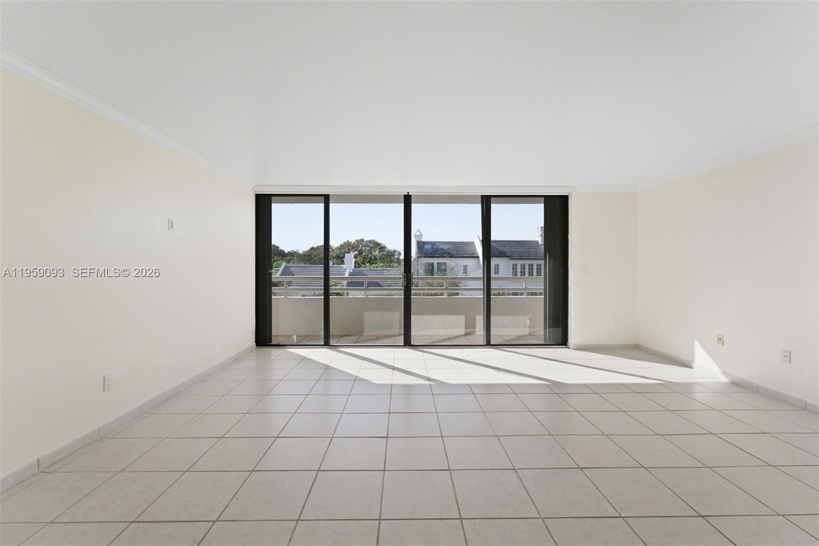 GABLES LAROC CONDO - Residential