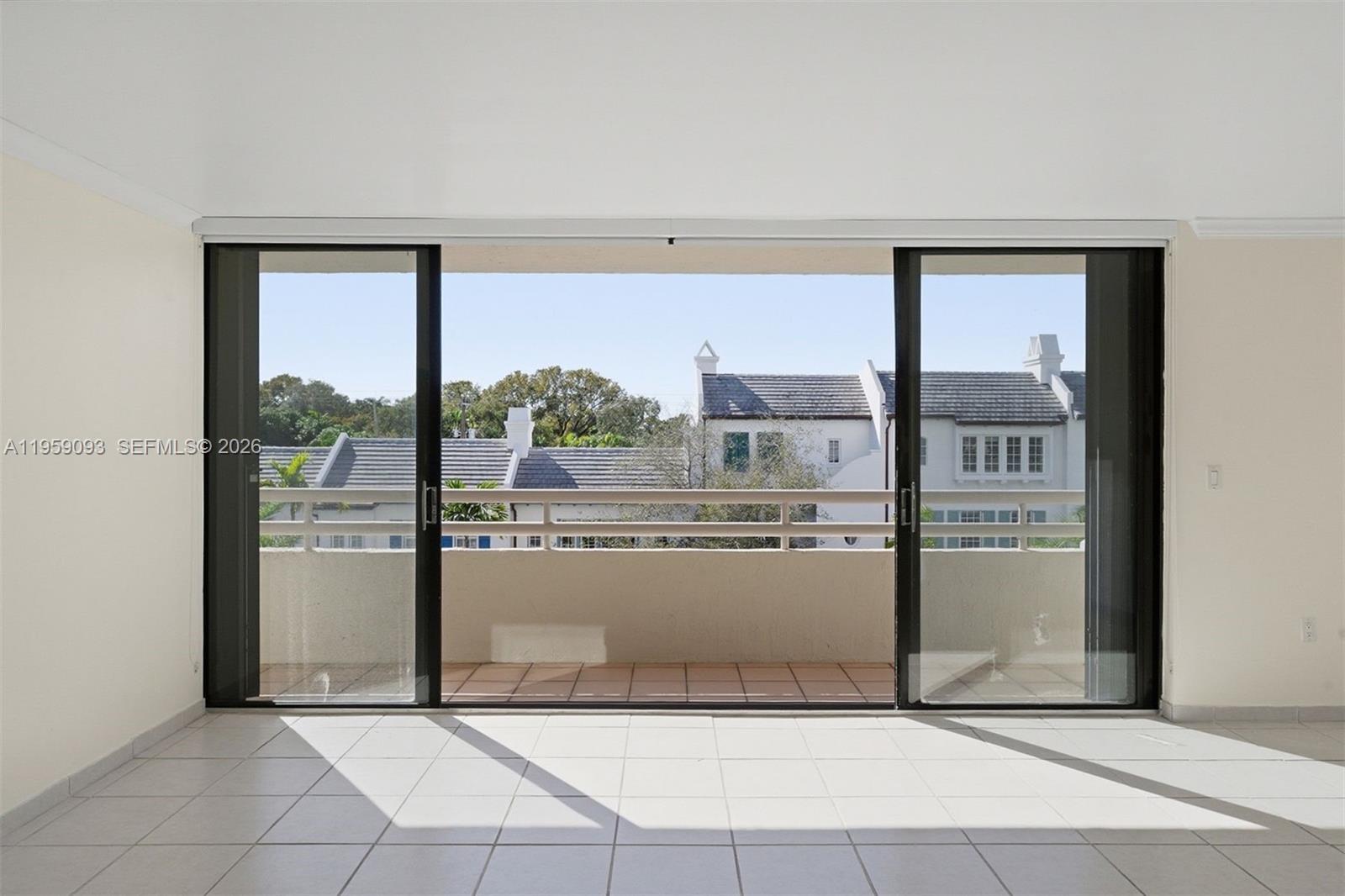 GABLES LAROC CONDO - Residential