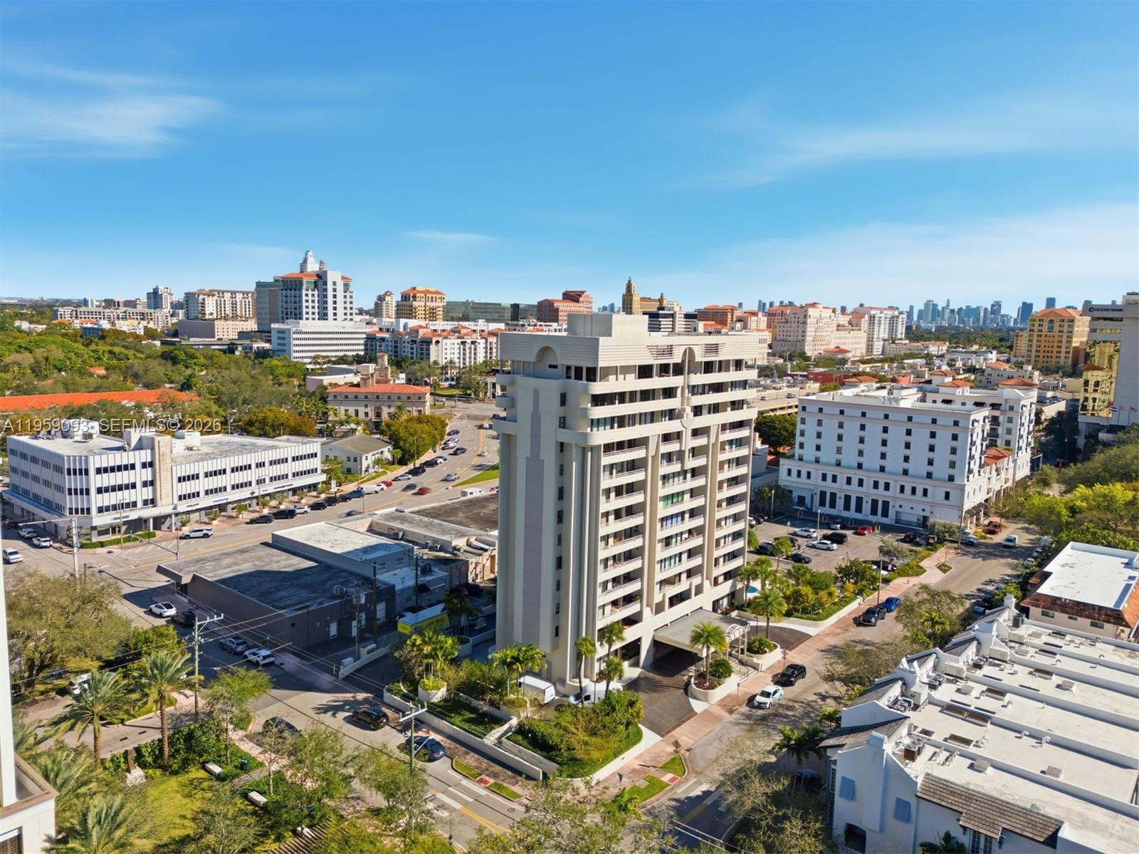 GABLES LAROC CONDO - Residential