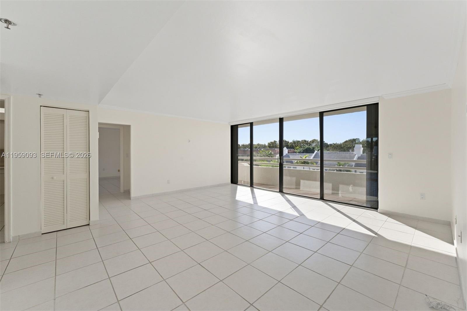 GABLES LAROC CONDO - Residential